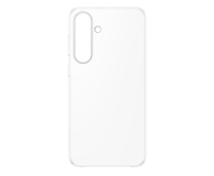 Samsung Etui Clear Case do Galaxy S25 FE - 1358129 - zdjęcie 4